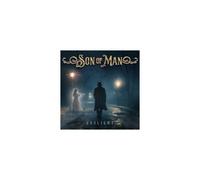 SON OF MAN: GASLIGHT - CD