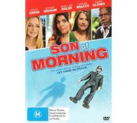 Son of Morning [NON-UK Format / Region 4 Import - Australia]