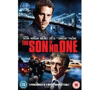 Son of No One