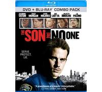 Son of No One [Blu-ray] [2011] [US Import]