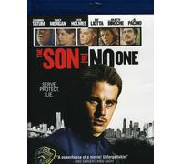 Son of No One [Blu-ray] [2011] [US Import]