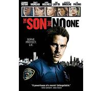 Son of No One [DVD] [2011] [Region 1] [US Import] [NTSC]