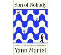 Son of Nobody