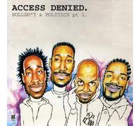 Son of Noise - Access Denied-B