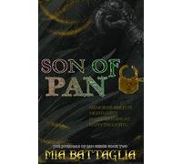 Son of Pan: The Journals of Pan Series Book Two