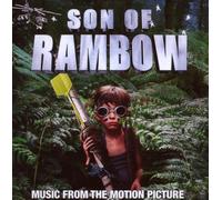 Son of Rambow by Son of Rambow Soundtrack edition (2008) Audio CD