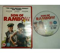 Son Of Rambow [DVD] [2007]