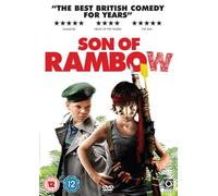 Son Of Rambow [DVD]