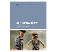 Son of Rambow: Grosse Kinomomente [DVD]