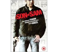 Son Of Sam [DVD]