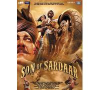 SON OF SARDAAR