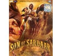 Son of Sardaar