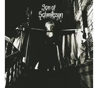 Son of Schmilsson by Nilsson, Harry (2006) Audio CD