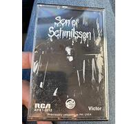 Son of Schmilsson [CASSETTE]