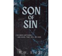Son of Sin: A Dark Romance Novella