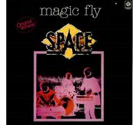 Son of Space - Magic fly (1993) / Vinyl Maxi Single [Vinyl 12'']