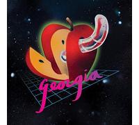 SON OF STAN - Georgia