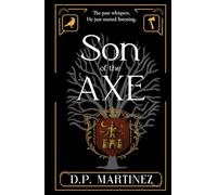 Son of the Axe: A Magical Realism Novel