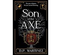 Son of the Axe: A Magical Realism Novel