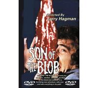 Son of the Blob [DVD] [1972] [US Import]