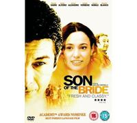 Son Of The Bride [DVD]