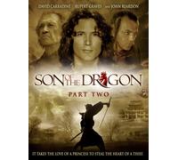 Son of the Dragon - Part 2
