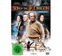 Son of the Dragon - Teil 1&2 [DVD] [2006]