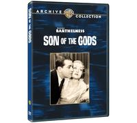 Son of the Gods