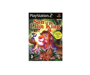 Son Of The Lion King