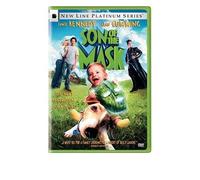 Son of the Mask [DVD] [2005] [Region 1] [US Import] [NTSC]