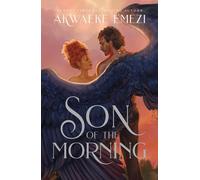 Son of the Morning: A spicy and addictive Southern Gothic paranormal romance of