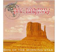 Son of the Morning Star