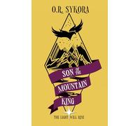 Son of the Mountain King (Mountain King Trilogy)