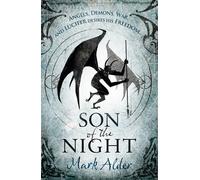 Son of the Night (Banners of Blood)