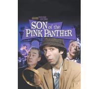 Son of the Pink Panther
