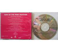Son of the Pink Panther
