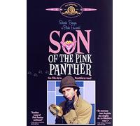 Son of the Pink Panther [DVD] [1993] [Region 1] [US Import] [NTSC]