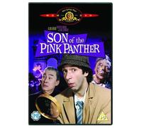 Son Of The Pink Panther [DVD]