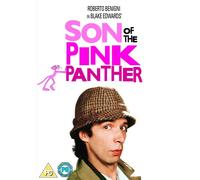 Son Of The Pink Panther [DVD] [2017]