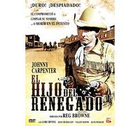 Son Of The Renegade (Region 2)