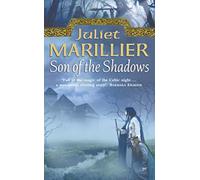 Son of the Shadows