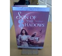 Son of the Shadows (Sevenwaters Trilogy)