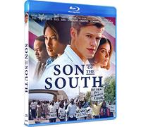 Son of the South - Blu-ray - Vertical