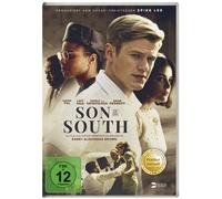 SON OF THE SOUTH - BROWN,BARRY ALEXANDER DVD NEW