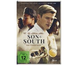 SON OF THE SOUTH - BROWN,BARRY ALEXANDER DVD NEW