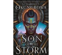 Son of the Storm: (The Nameless Republic)