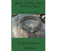 Son of the Sun: a novel of the Ulster Cycle