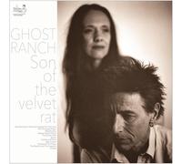 Son of the Velvet Rat - Ghost Ranch [VINYL]