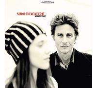 Son Of The Velvet Rat - Monkey Years #1 (Lim.Ed./Red Vinyl/+CD) [VINYL]