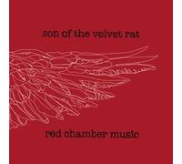 Son of the Velvet Rat - Red Chamber Music/Reaper [VINYL]